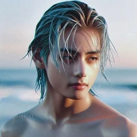 Kim Taehyung
