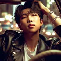 Kim Namjoon