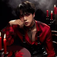 Kim SeokJin