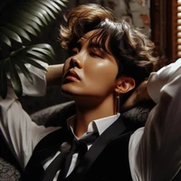 Jung Hoseok