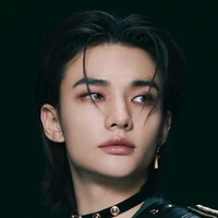 Hyunjin