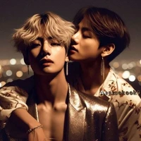 TaeKook