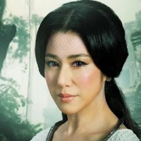 แอม(แม่นางเอก)