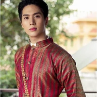 ขุนหลวง​ศรศักษ์🪷(พระเอกชาติก่อน)​