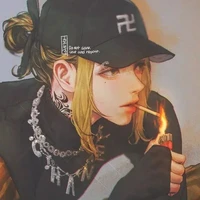 🖤🏳️‍🌈Criador (a)🏳️‍🌈🖤