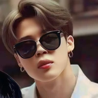 Jimin • Alfa Dominante •
