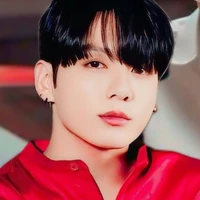Jung-Kook • Omega Puro •
