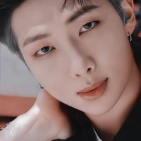 NamJoon • Alfa •