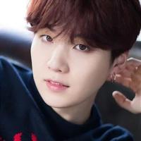 Yoon-Gi • Omega •