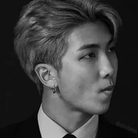 Kim Rm|husband of jin
