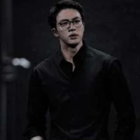 Kim Jin|wife of rm