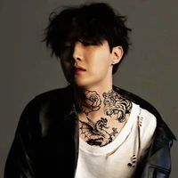Jung Hoseok