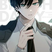 ITOSHI RIN
