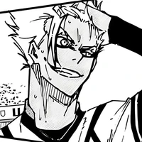 SHINDOU RYUSEI