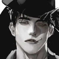 มังกร//พ่อบุญธรรม
