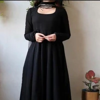 Katha Sharma (FL BSF)