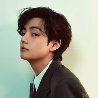 kim taehyung {V}(Ml