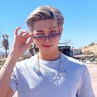 kim namjoon {RM} (ML