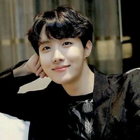 Jung hoseok {j hope} (Ml