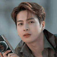 jackson wang {jacky} (RM