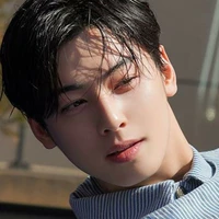 Cha Eunwoo {Eun} (Mc