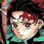 Kamado Tanjiro