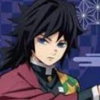 Tomioka Giyuu