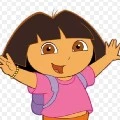 Dora expayed