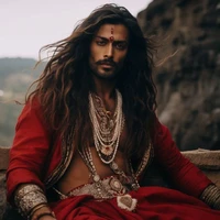 Mantri ji