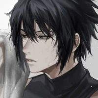 Sasuke Uchiha