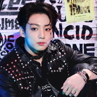 Jeon Jungkook