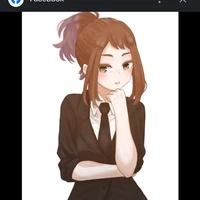 Uraraka