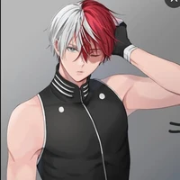 Todoroki