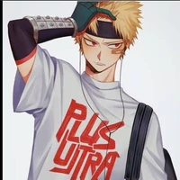 Bakugou