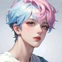 LIAM ( 13 años D.d)