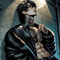 RICHALD MIRCH ( delta 29 AÑOS )