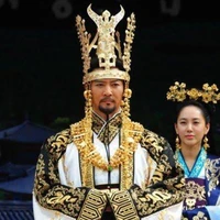 emperor dohyun (alpha)