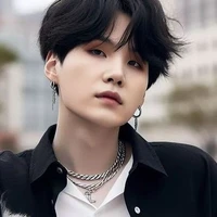Yoon-Gi • Omega Dominante •