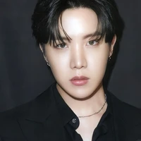 Ho-Seok • Alfa Puro •