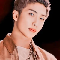 NamJoon • Alfa •