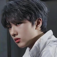 Tn. Nicholas Vance Maxwell² [ Appa ]
