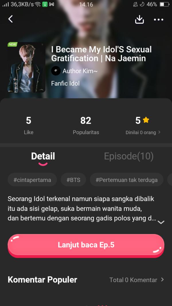 NovelToon