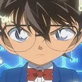 Edogawa Conan (shinichi)