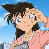 Ran Mouri