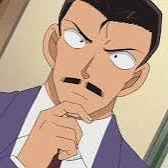 Kogoro Mouri [detektif]