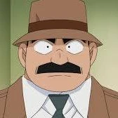 Juzo Megure [polisi}