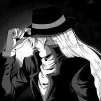 Gin B.O