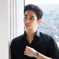 Tuan Vino Alexis ( papah Felix)