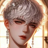Luca(fiancé) Louis