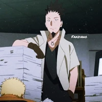 shikamaru